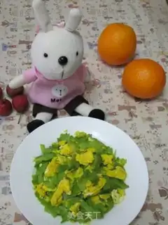 Make Bitter eggs step 7