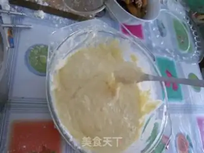 Make Car cream cake step 3