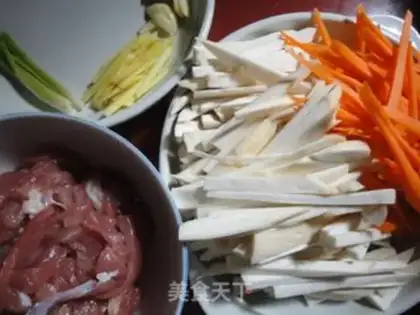 Make Oil step 1