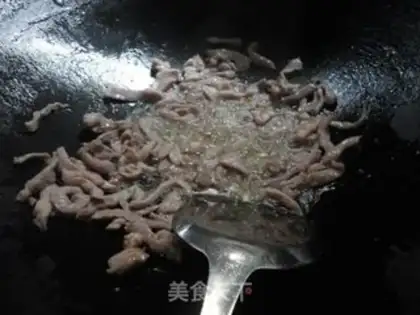 Make Oil step 3