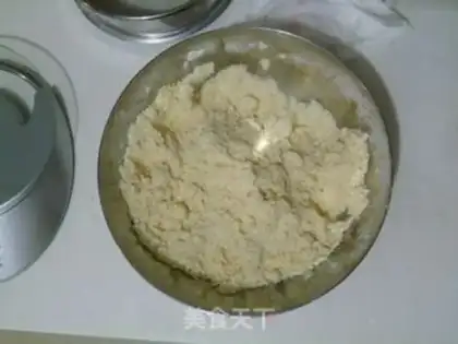 Make A lasagna step 1