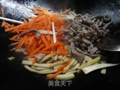 Make Oil step 5
