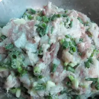 Make Meatball tofu step 2