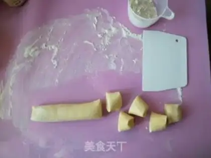 Make A lasagna step 5