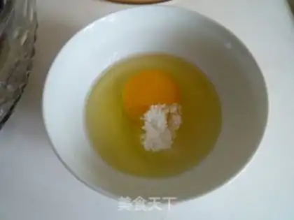 Make Pear spoon step 3