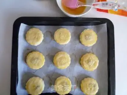 Make A lasagna step 8