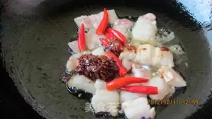 Make Wuchang Pie step 5