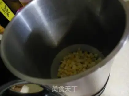 Make Corn pumpkin step 3