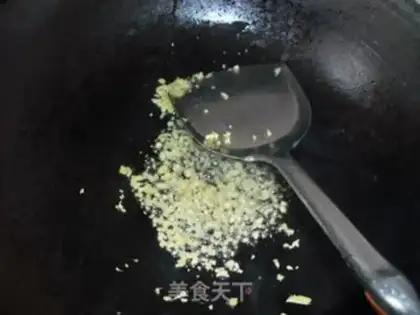 Make Mushroom oil step 4