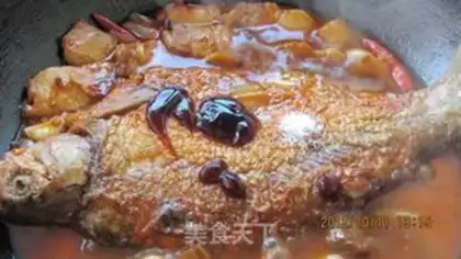 Make Wuchang Pie step 9