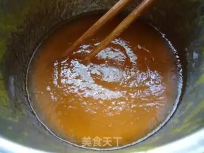 Make Sweet melon jam step 7