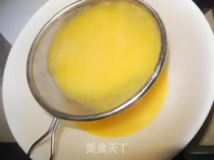 Make Corn pumpkin step 6