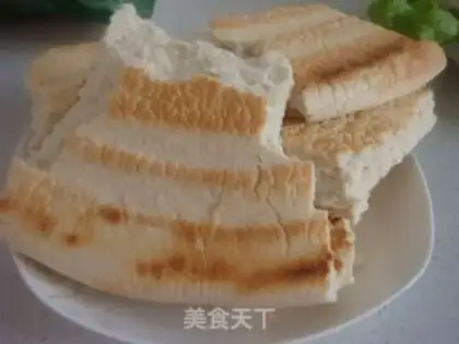 Make Pig hoof pan step 15