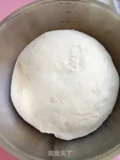 Make Queu Dong-taek step 3