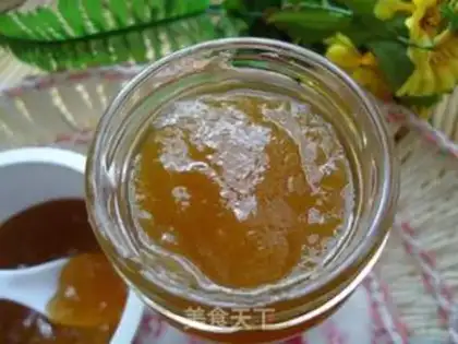 Make Sweet melon jam step 8