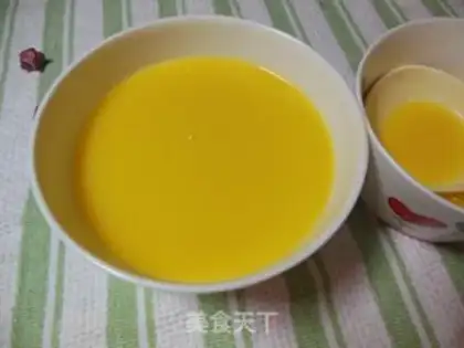 Make Corn pumpkin step 7