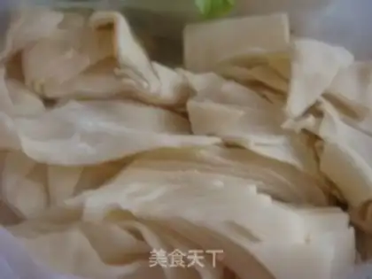 Make Pig hoof pan step 16