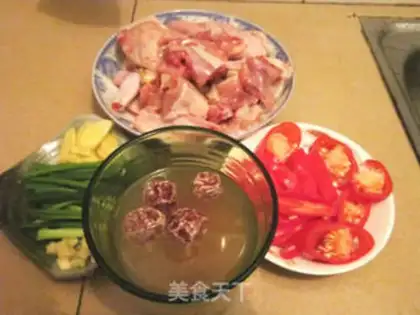 Make Splendid Plum step 2