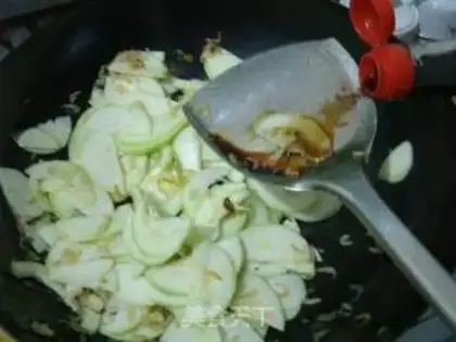 Make Shrimp skin step 6