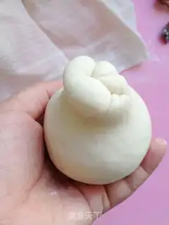 Make Queu Dong-taek step 5