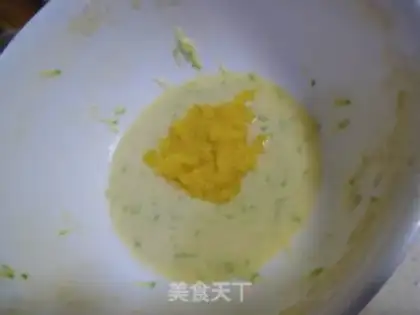 Make Corn pumpkin step 8