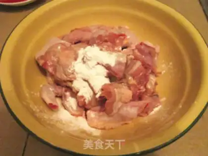 Make Splendid Plum step 3
