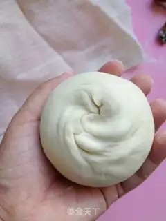 Make Queu Dong-taek step 6