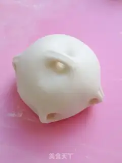 Make Queu Dong-taek step 8