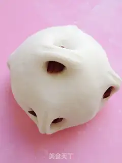 Make Queu Dong-taek step 9