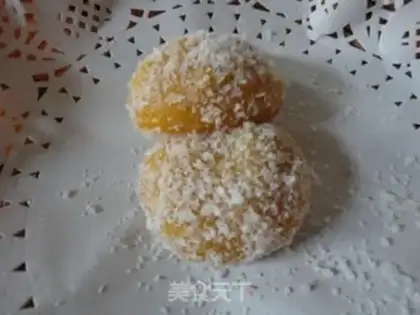 Make Potato pumpkin rice step 8