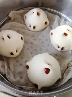 Make Queu Dong-taek step 10