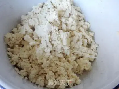 Make Tofuballs step 3