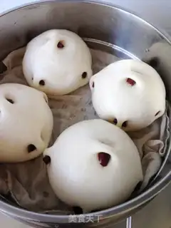 Make Queu Dong-taek step 11