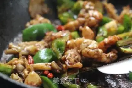 Make Cowfrog pepper step 4