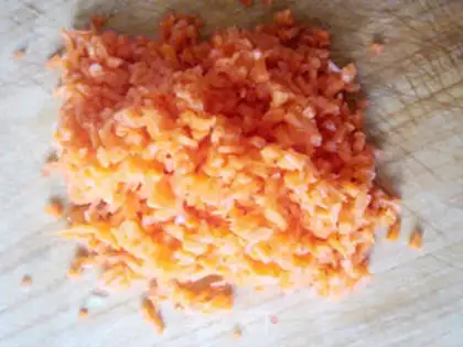 Make Tofuballs step 4