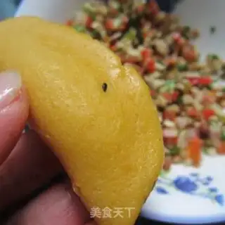 Make A loaf step 7