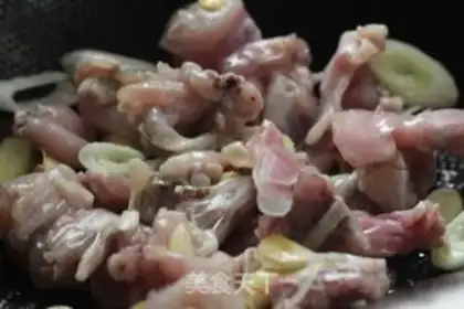 Make Dry-cow frog step 4
