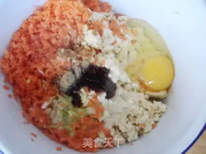 Make Tofuballs step 6