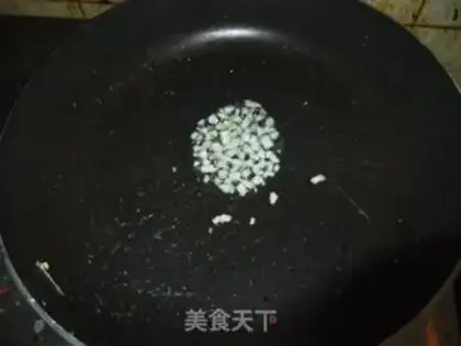 Make Dry potatoes step 0