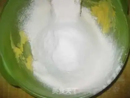 Make Margaret step 6