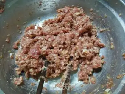 Make The melon grub step 2