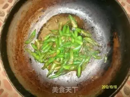 Make Pepper step 8