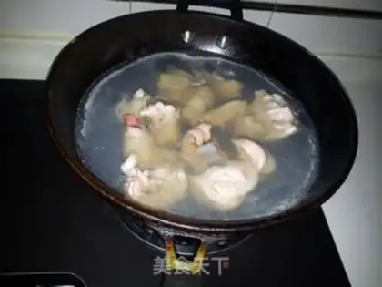 Make A beer for a pig