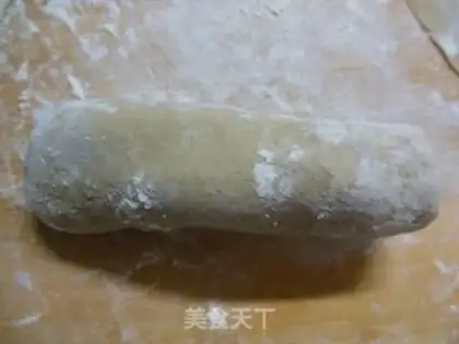Make The melon grub step 5