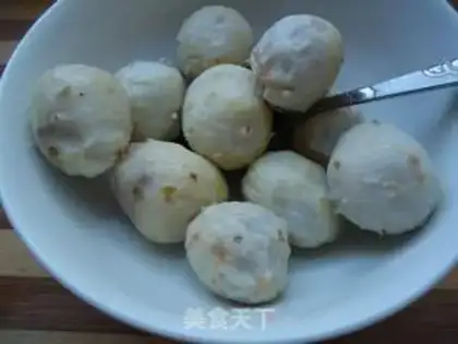 Make Sugar step 3
