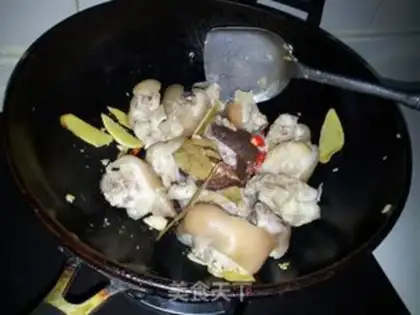 Make A beer for a pig