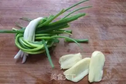Make quaillin soup step 2