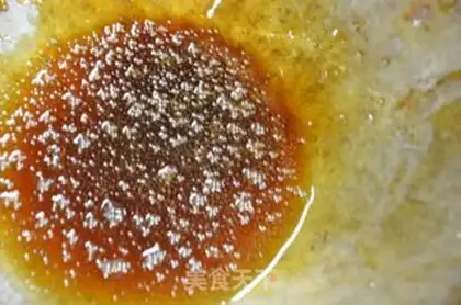 Make Cinnamon pudding step 4
