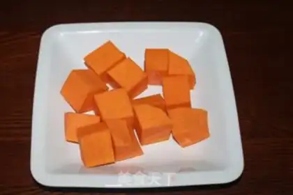 Make Pumpkin