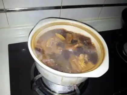 Make A beer for a pig